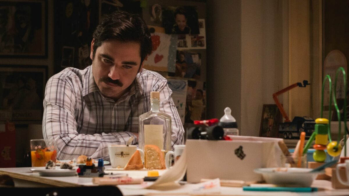 Właściciele - kadr 3