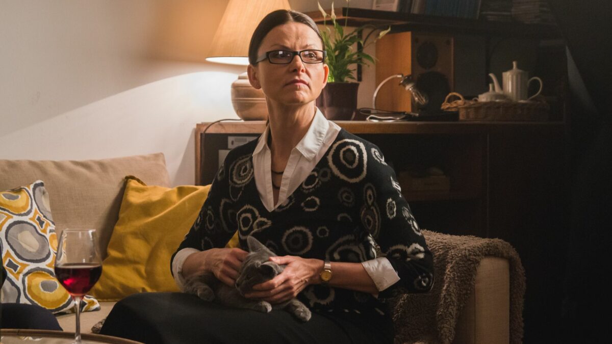 Właściciele - kadr 2