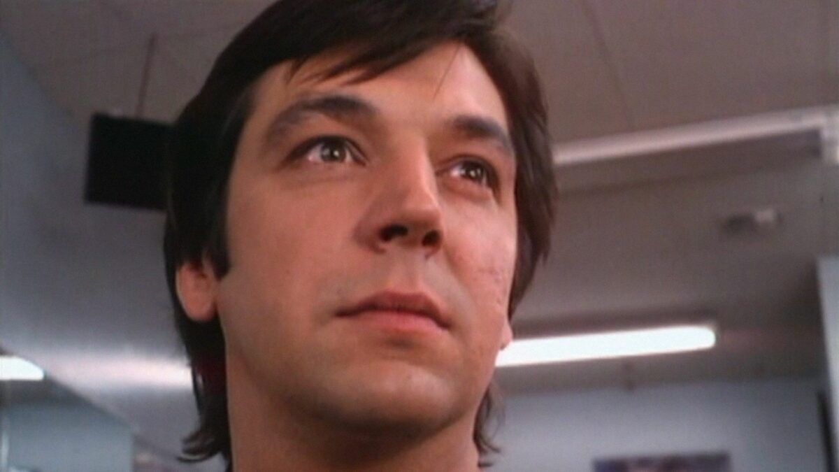 Zabójczy trening - kadr 3