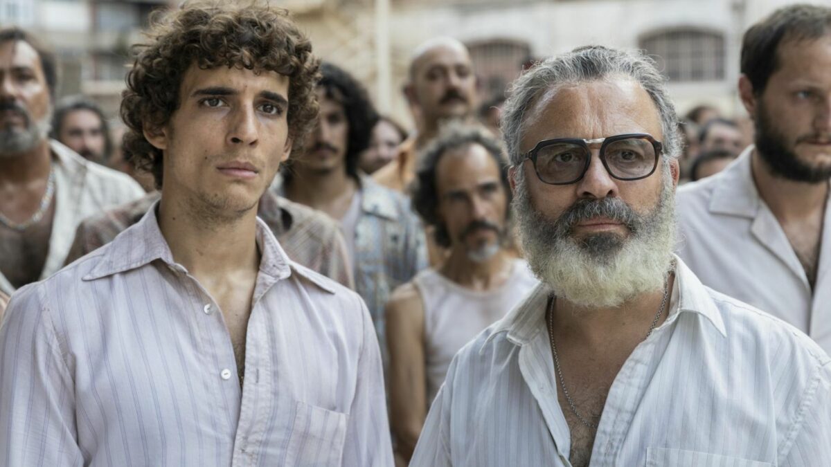 Barcelona 77 - kadr 2