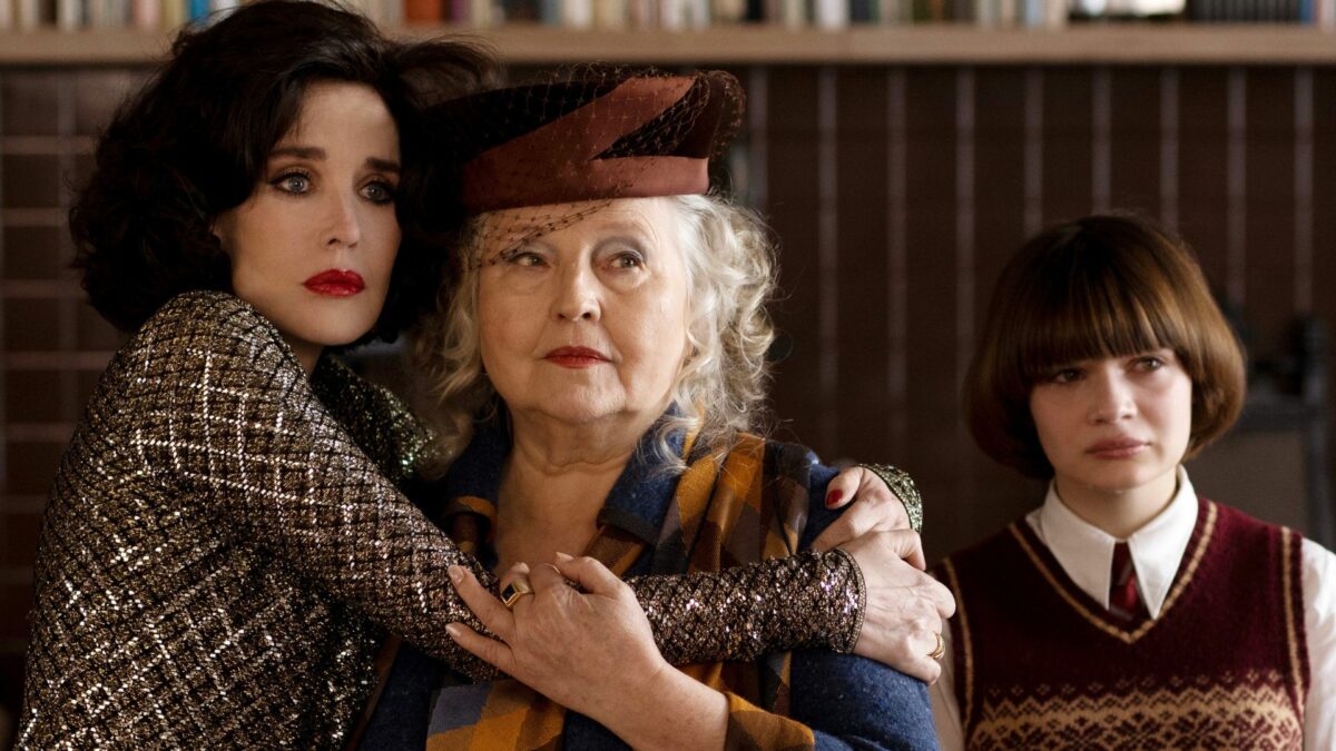 Peter Von Kant - kadr 3