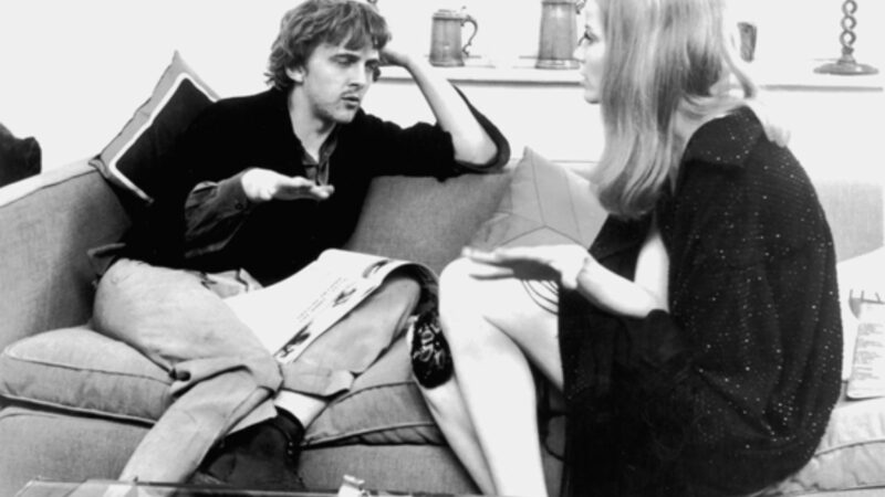 Powiększenie - okładka