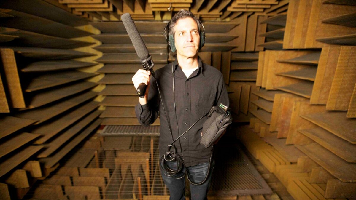 32 dźwięki - kadr 2