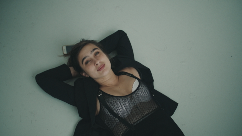 Apolonia, Apolonia - okładka