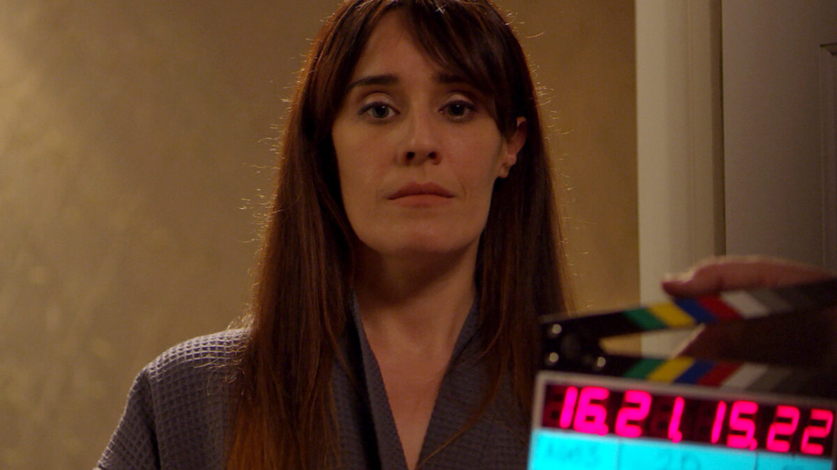 Części intymne - kadr 1