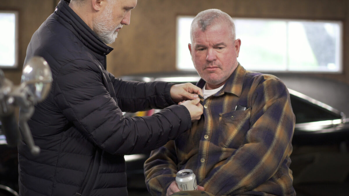 Jurassic Punk - kadr 3