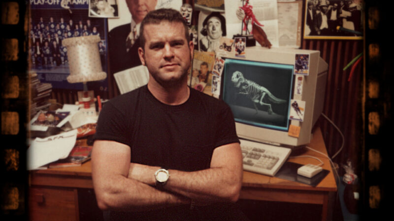 Jurassic Punk - okładka