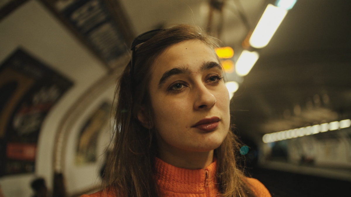 Apolonia, Apolonia - kadr 3