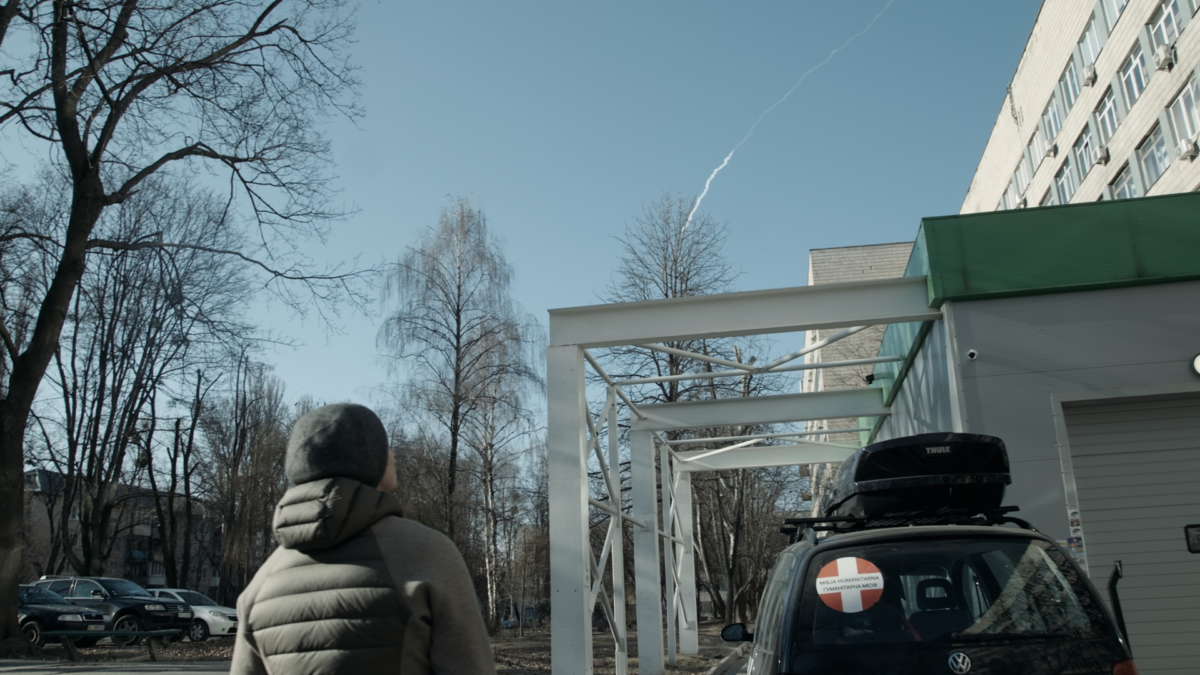 Skąd dokąd - kadr 2