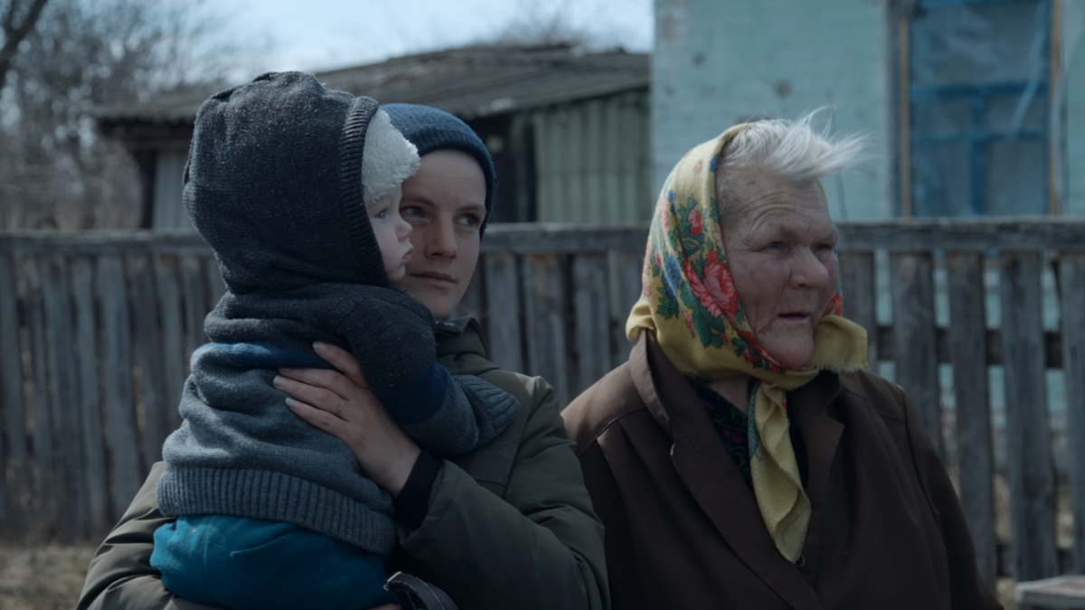 Skąd dokąd - kadr 1