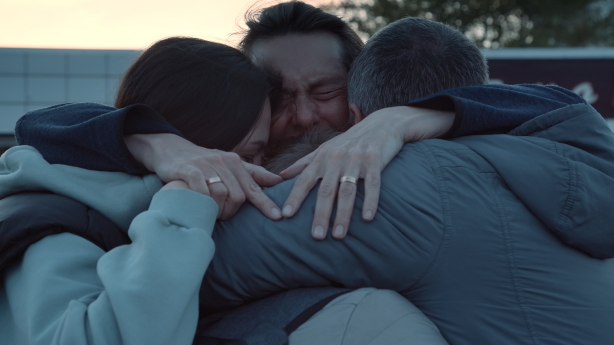 Skąd dokąd - kadr 2