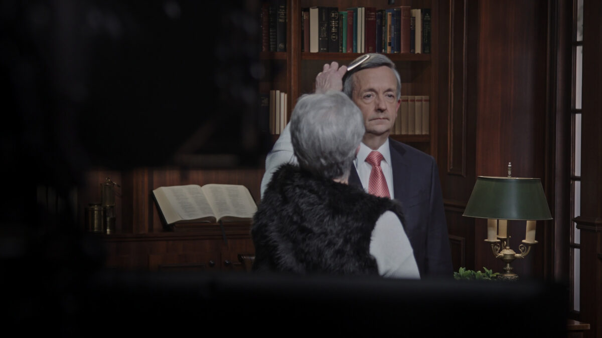 Modląc się o Armageddon - kadr 3