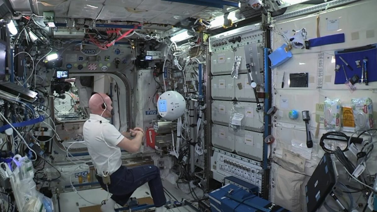 Najdłuższe pożegnanie - kadr 2