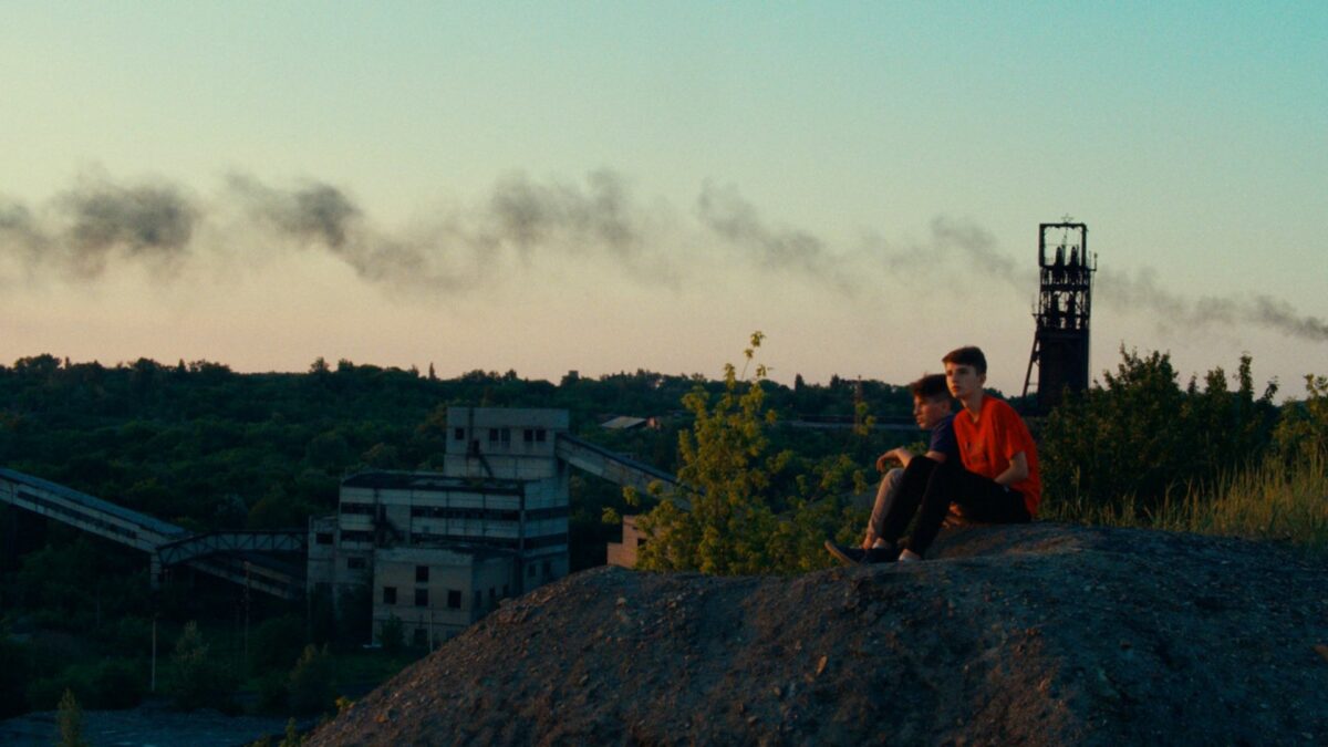 Nie znikniemy - kadr 2