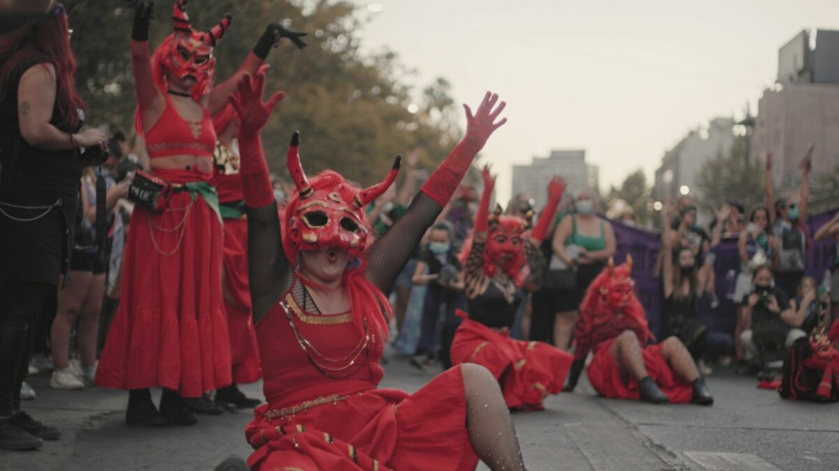 Nowa umowa społeczna - kadr 2