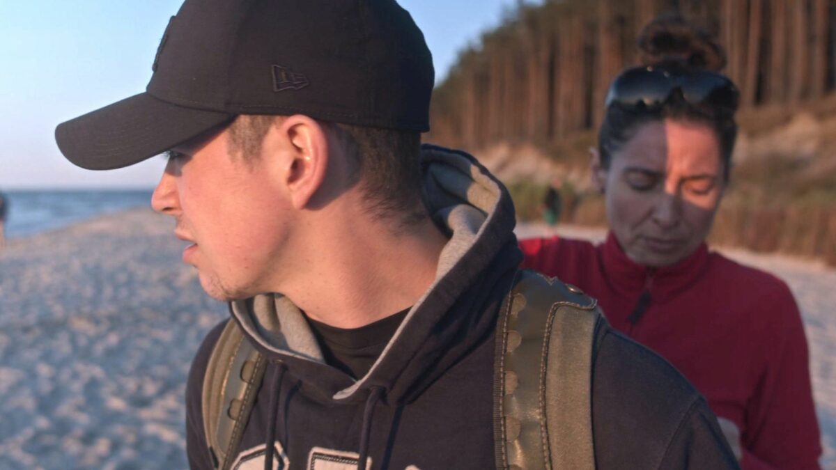 Prawy chłopak - kadr 3