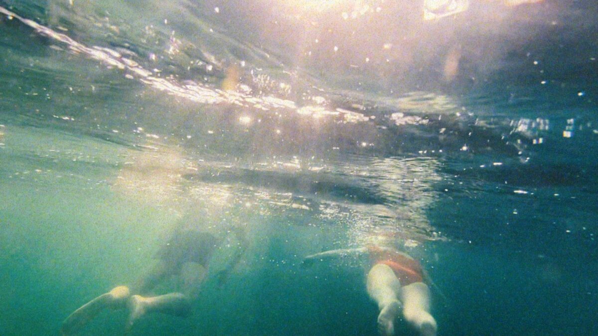 Konkurs Filmów Krótkometrażowych blok I - kadr 2