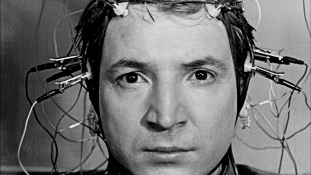 Solaris Mon Amour - kadr 3