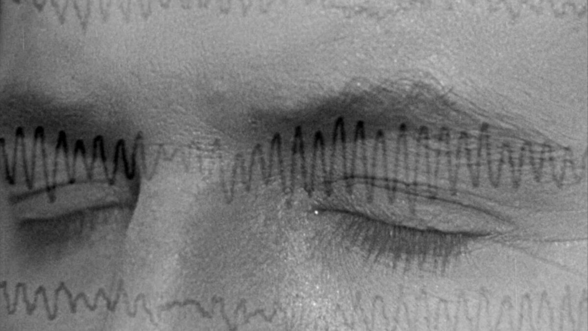 Solaris Mon Amour - kadr 1