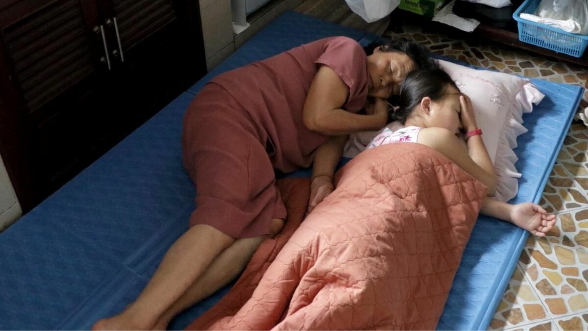 Ucieczka z Utopii - kadr 1