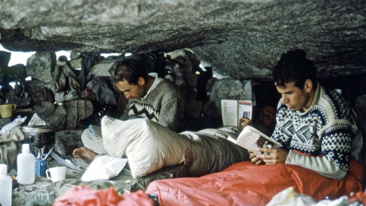 W zgodzie z naturą - kadr 2