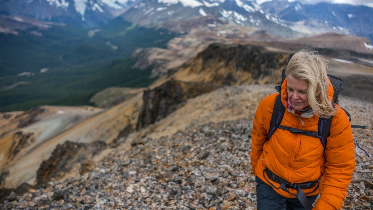 W zgodzie z naturą - kadr 3