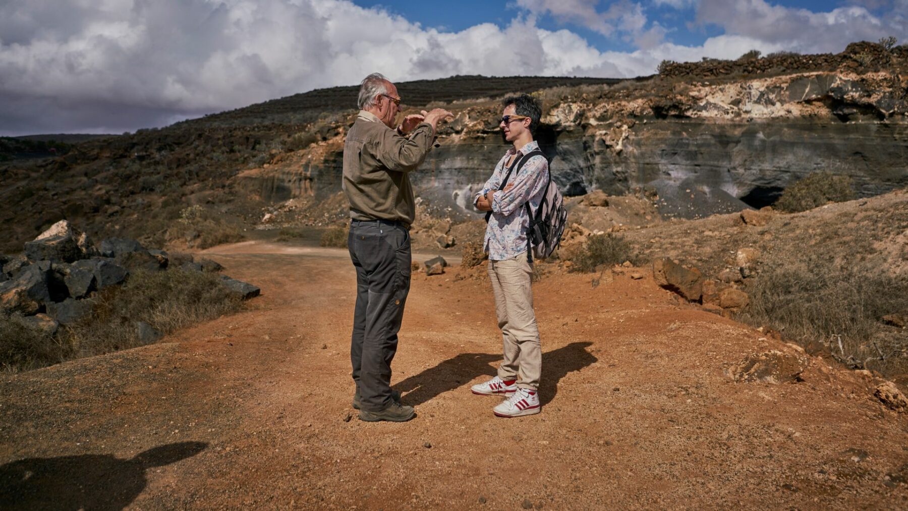 Werner Herzog. Radykalny marzyciel - okładka