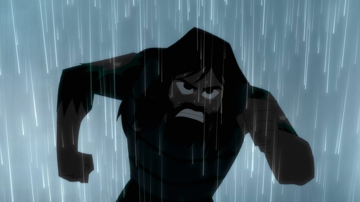 Adult Swim przedstawia: GENNDY TARTAKOVSKY Celebration - kadr 2