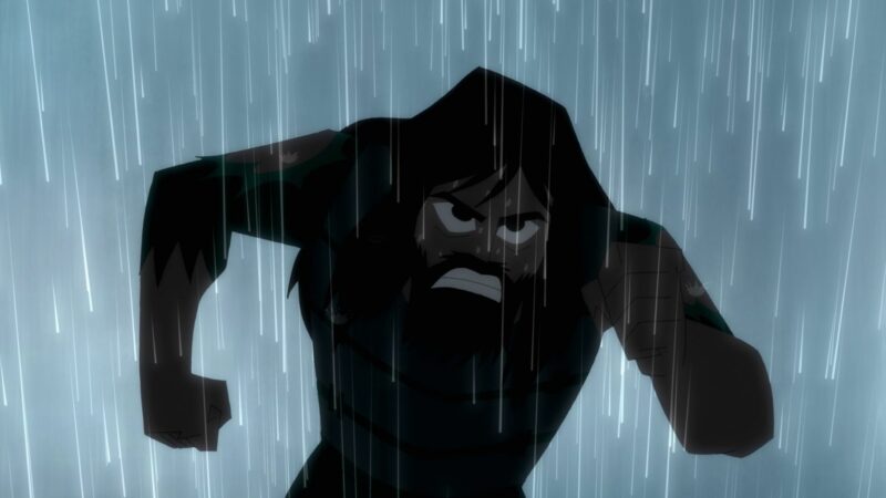 Adult Swim przedstawia: GENNDY TARTAKOVSKY Celebration - okładka