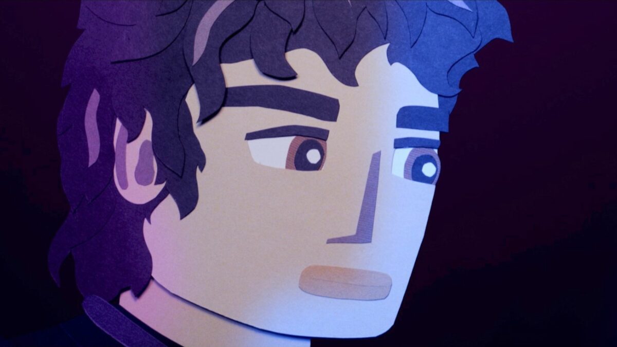 Panorama: ATTACK OF THE DEMONS - kadr 1