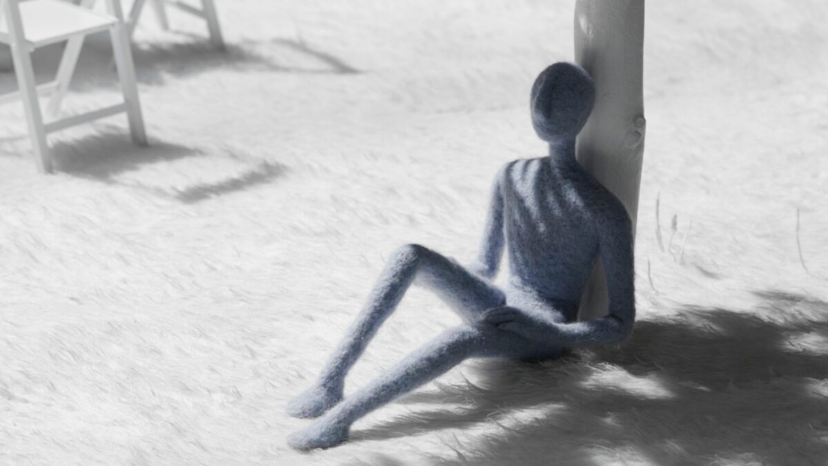 Międzynarodowy Konkurs Filmów Krótkometrażowych – SET I: BUNT - kadr 3