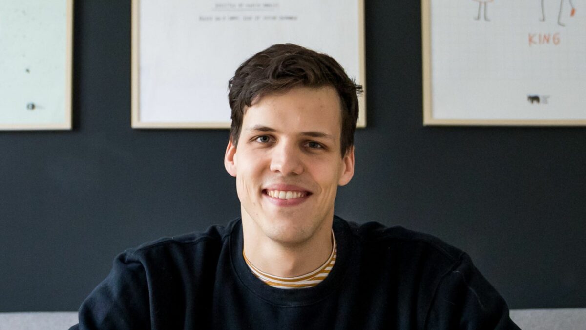 Masterclass z Marcinem Podolcem: ANIMOWANY DOKUMENT - kadr 2