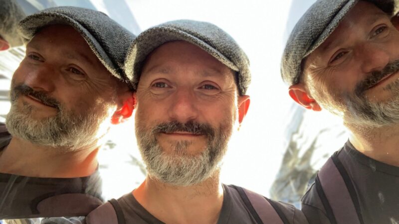 Masterclass z Andrzejem Radka i Niamh Moyles: CARTOON SALOON - okładka