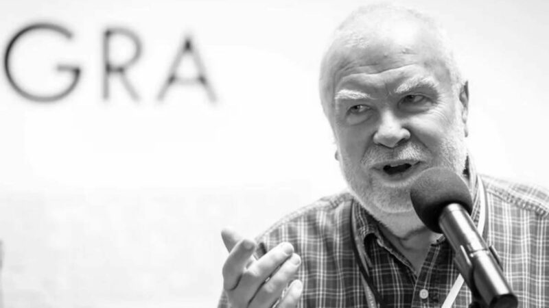 Spotkanie wokół książki Marcina Giżyckiego - okładka