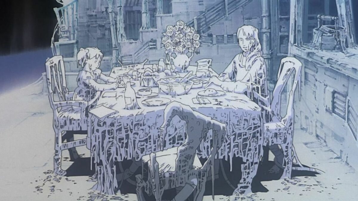 Kryształy Anime: MEMORIES - kadr 2
