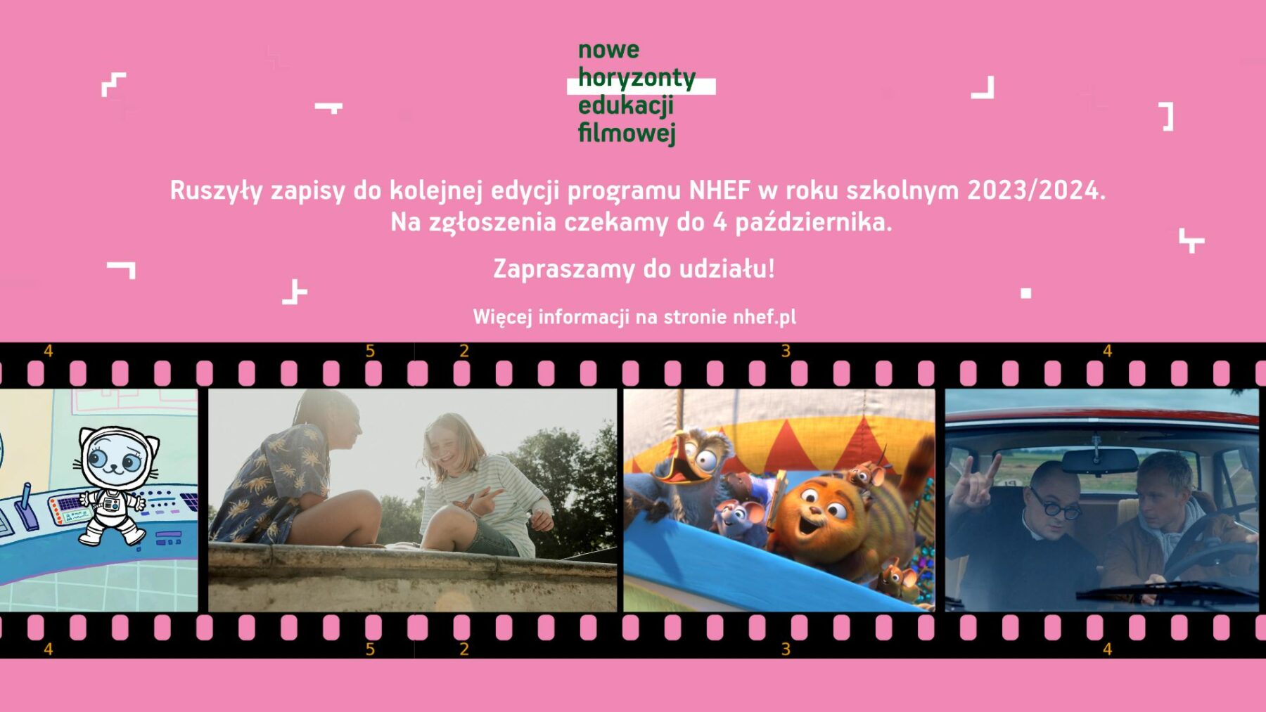 Edukacja - okładka