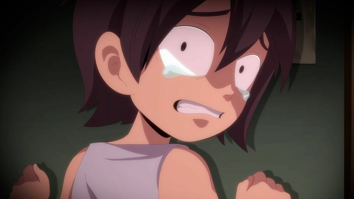 Międzynarodowy Konkurs Animowanych Seriali – SET II (dla dorosłych i młodzieży) - kadr 3