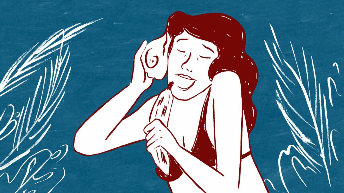 Międzynarodowy Konkurs Animowanych Seriali – SET II (dla dorosłych i młodzieży) - kadr 1