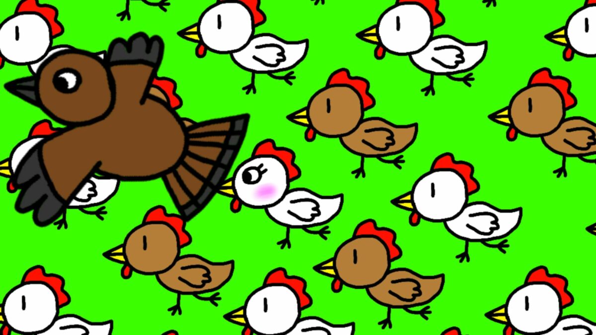 Międzynarodowy Konkurs Animowanych Seriali – SET I (dla dzieci 6+) Seans z napisami - kadr 1