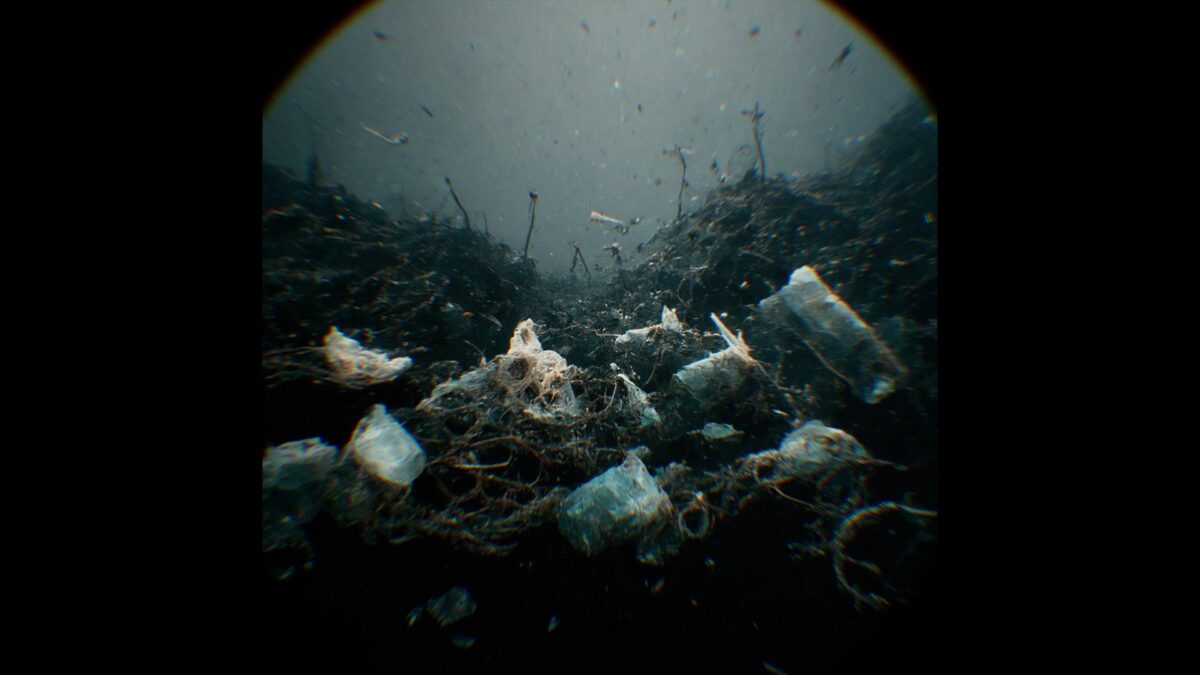 Międzynarodowy Konkurs Filmów Krótkometrażowych – SET II: MOMENT GRANICZNY - kadr 3