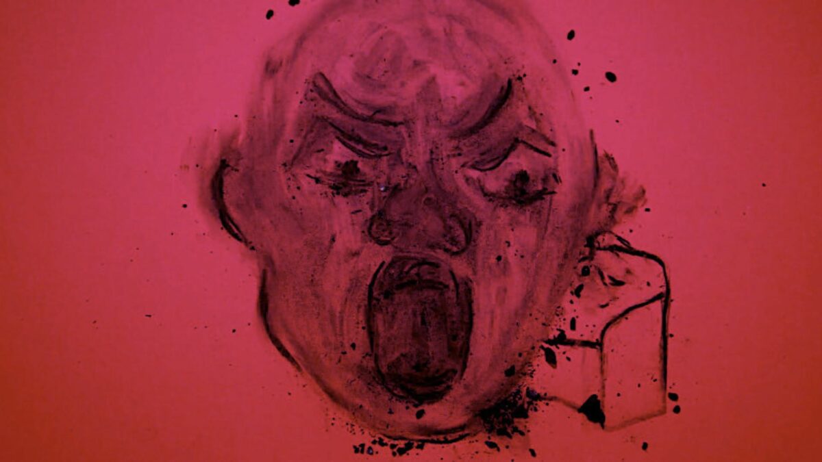 Międzynarodowy Konkurs Filmów Krótkometrażowych – SET VI: SPEKTRA MIŁOŚCI - kadr 3