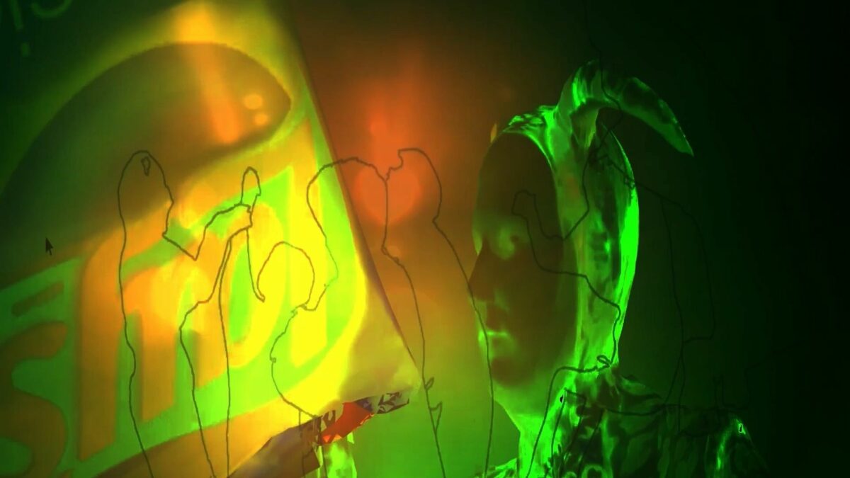 Poszukiwanie siebie – SET I - kadr 1