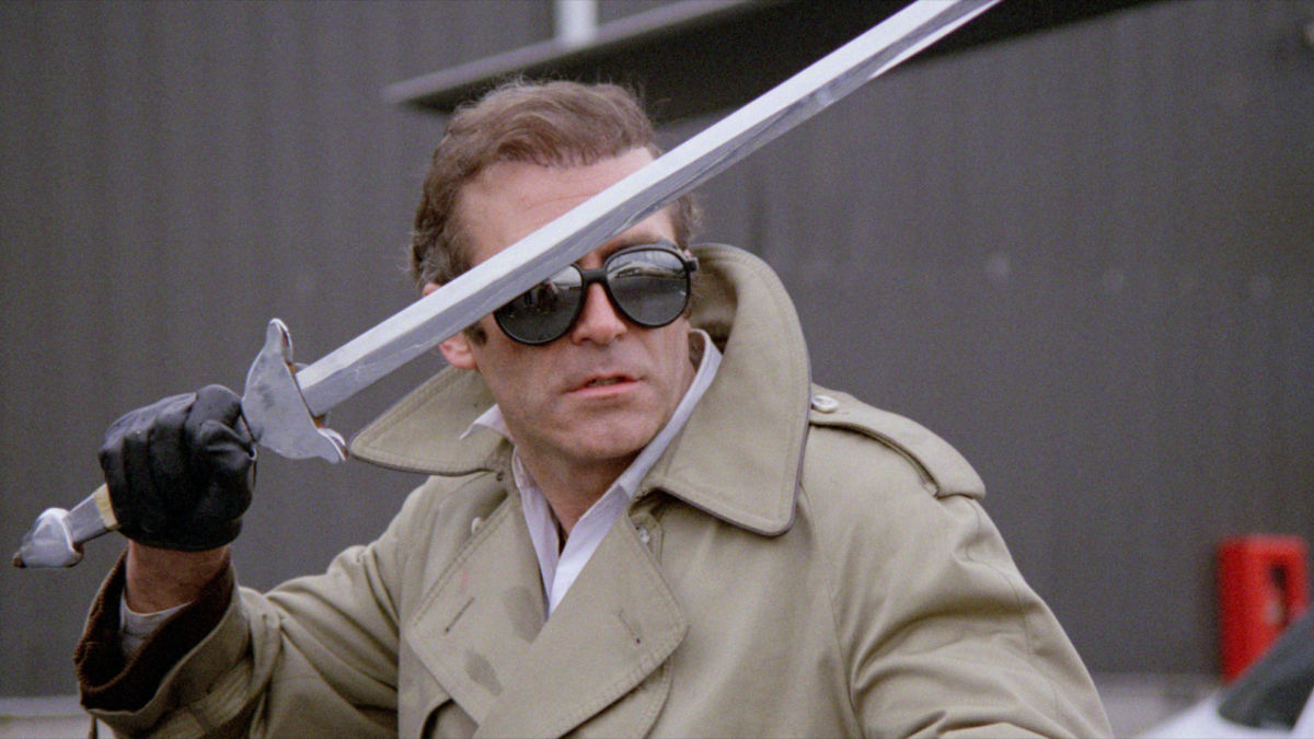 Nowojorski Ninja - zdjęcie 2