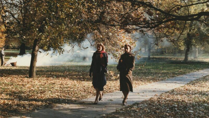 Inne spojrzenie - okładka