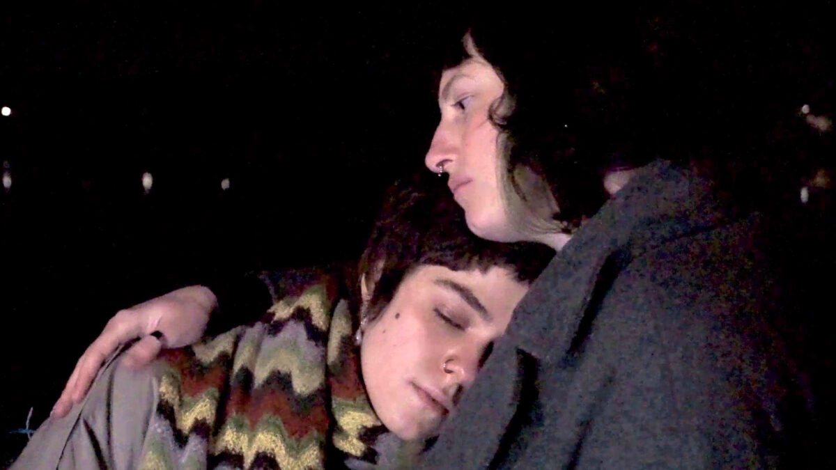 Frames of Freedom: ukraińskie shorty vol. 1 - kadr 1