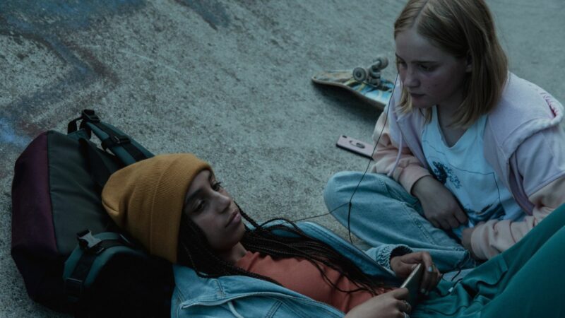 Sea Sparkle - okładka