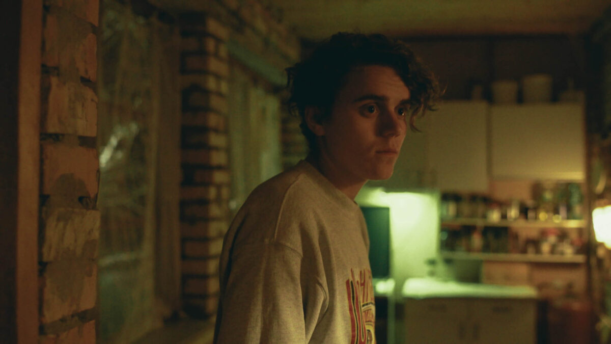 Frames of Freedom: ukraińskie shorty vol. 2 - kadr 2