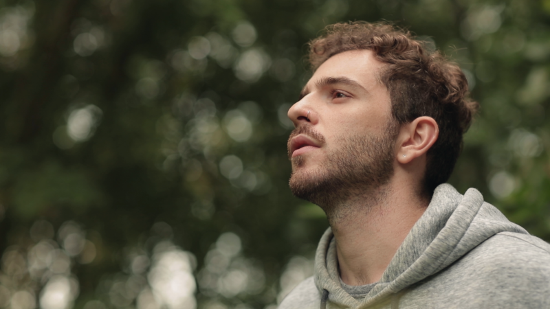 Końskie zaloty - okładka