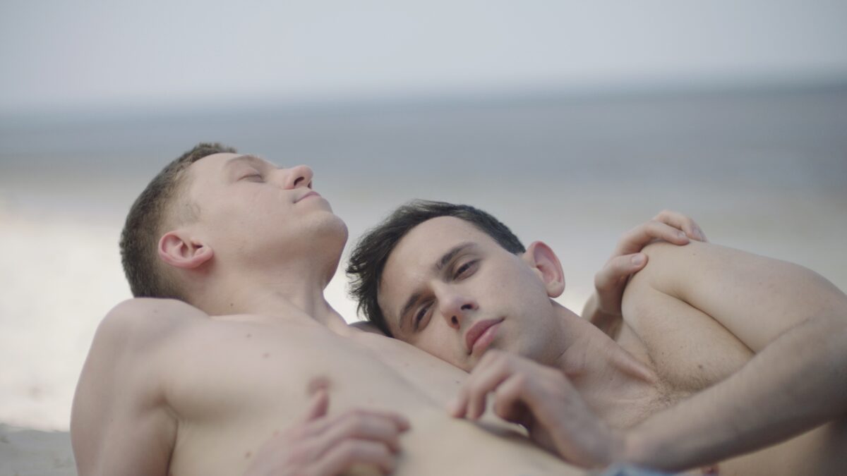 Frames of Freedom: ukraińskie shorty vol. 2 - kadr 1