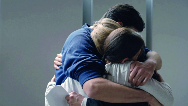 2. Outfilm Poznań Festival 2023 - okładka